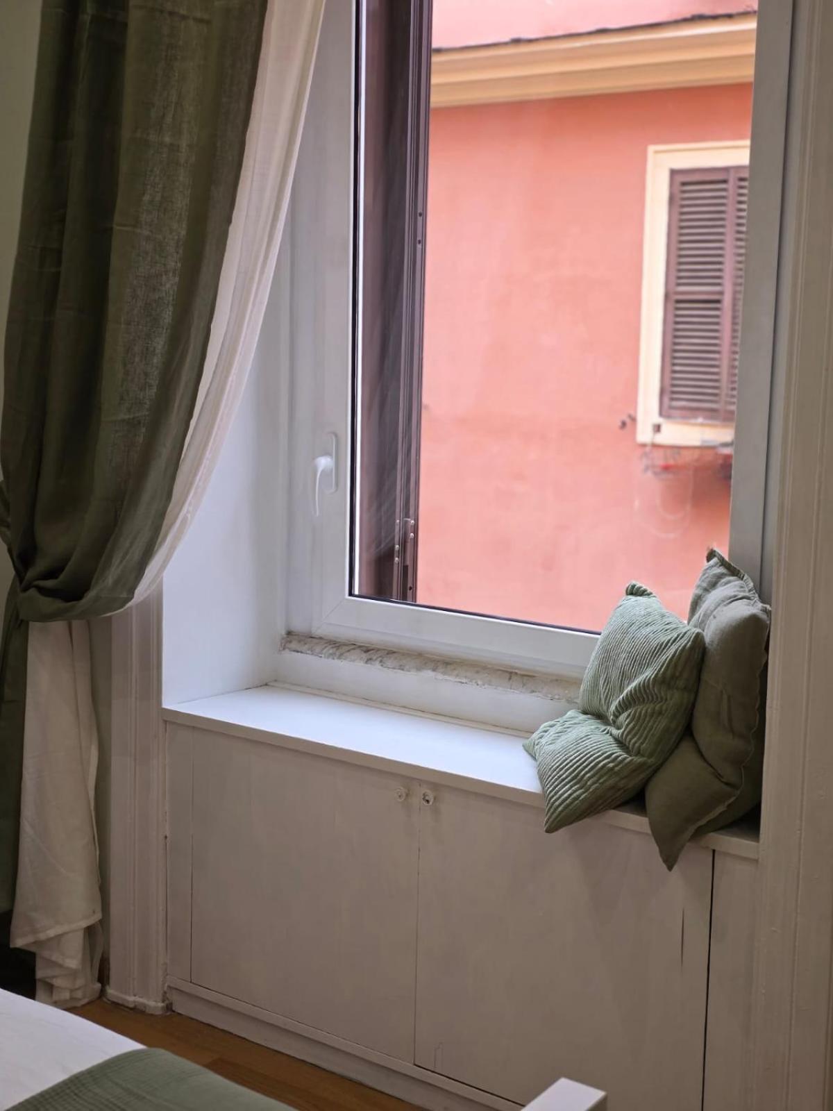 Rome Candia Holiday Houseヴィラ エクステリア 写真