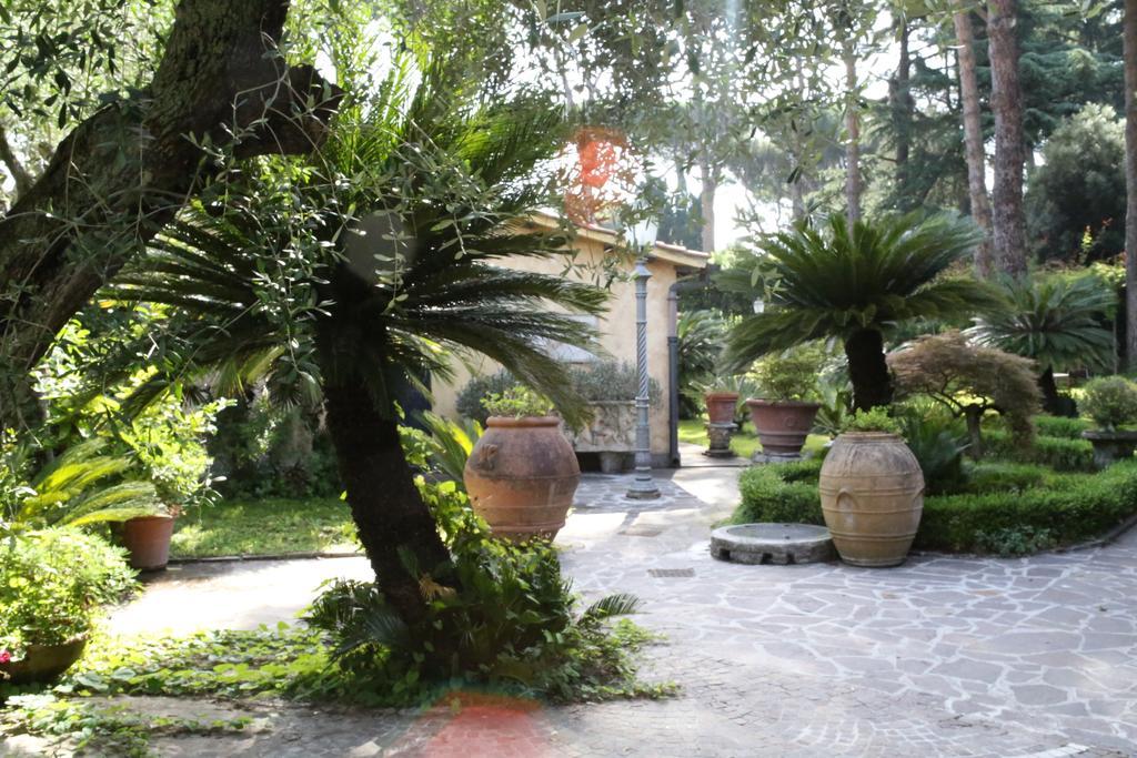 Rome Candia Holiday House 部屋 写真