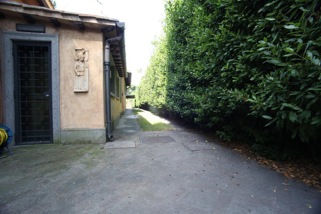 Rome Candia Holiday House 部屋 写真