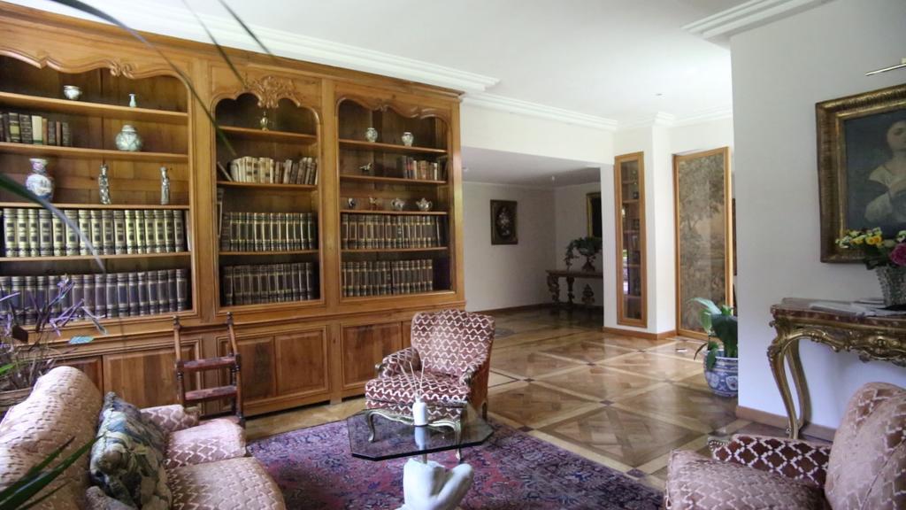 Rome Candia Holiday House 部屋 写真