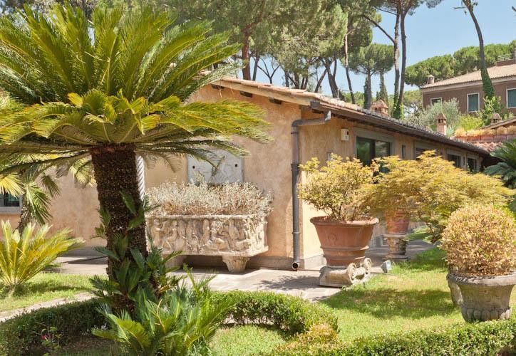 Rome Candia Holiday House 部屋 写真