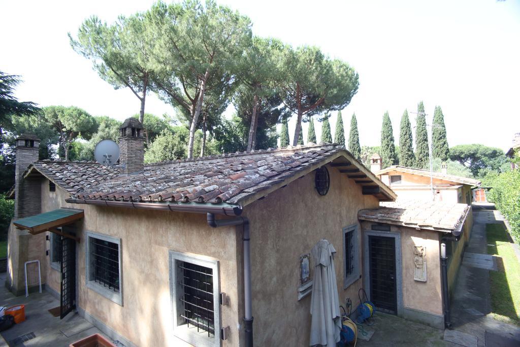 Rome Candia Holiday House 部屋 写真