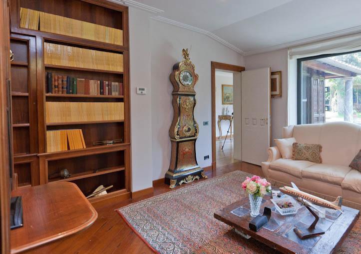 Rome Candia Holiday House 部屋 写真