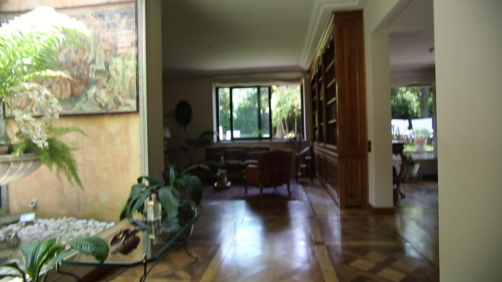 Rome Candia Holiday House 部屋 写真