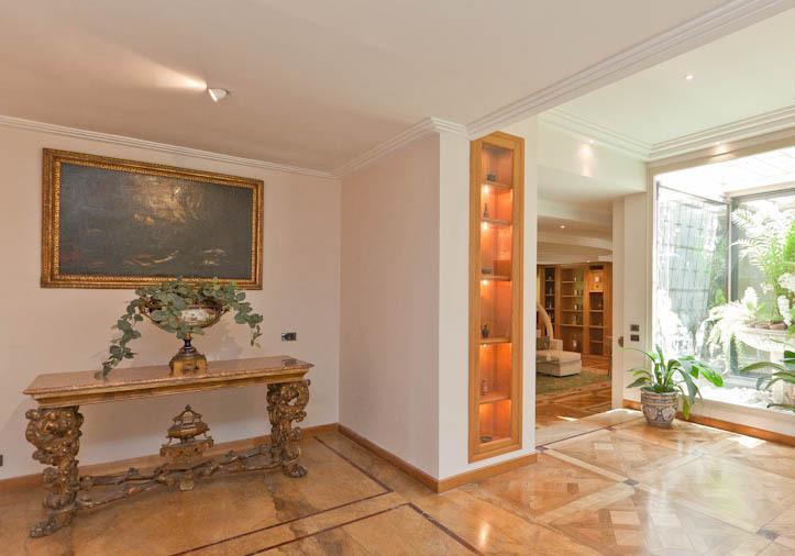 Rome Candia Holiday House 部屋 写真