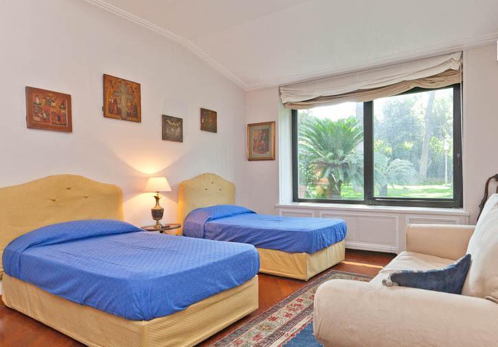 Rome Candia Holiday House 部屋 写真