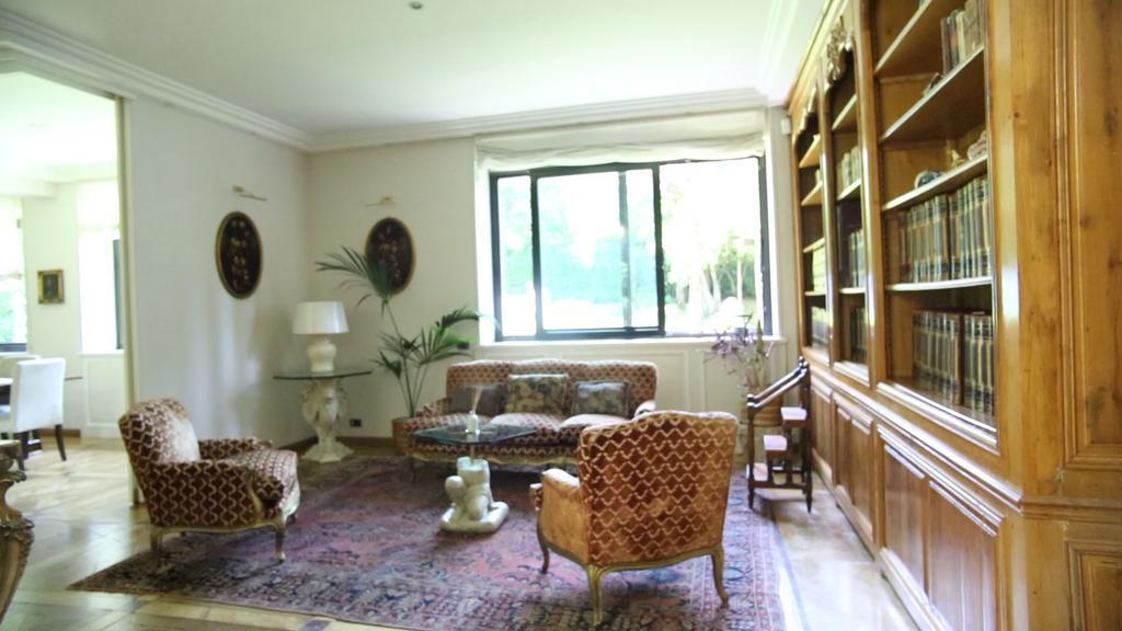 Rome Candia Holiday House 部屋 写真