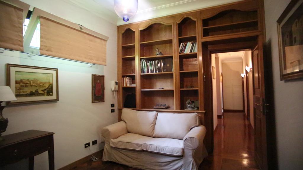 Rome Candia Holiday House 部屋 写真