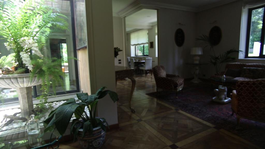 Rome Candia Holiday House 部屋 写真