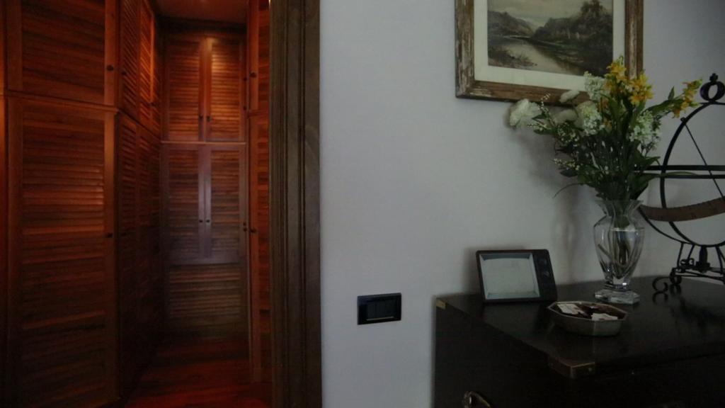 Rome Candia Holiday House 部屋 写真